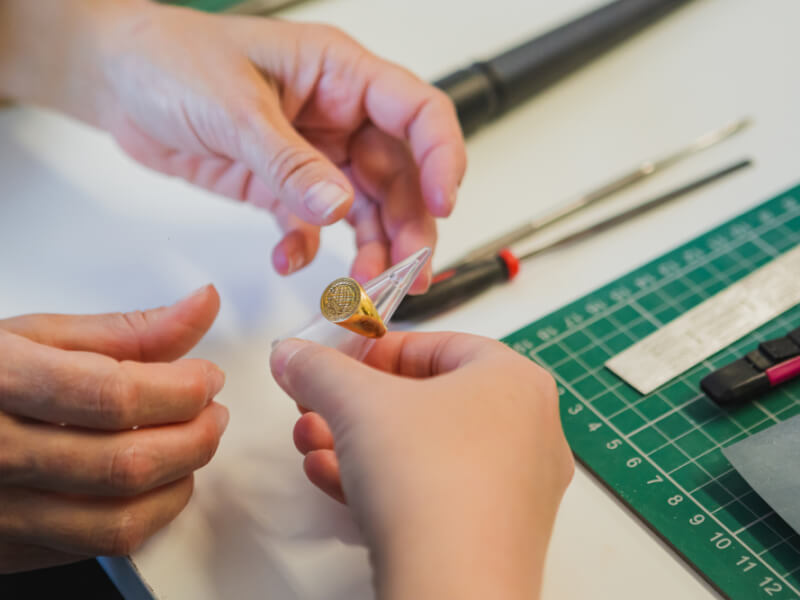 What You'll Learn in Jewelry Making Courses in NYC